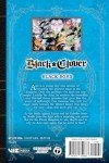 Black Clover, Vol. 36 (36)