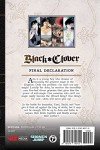 Black Clover, Vol. 33 (33)
