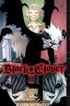 Black Clover Vol(24-31) Collection 8 Books Set By Yuki Tabata