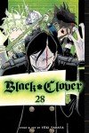Black Clover Vol(24-31) Collection 8 Books Set By Yuki Tabata