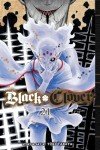 Black Clover, Vol. 21 (21)