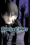 Black Clover Vol(24-31) Collection 8 Books Set By Yuki Tabata