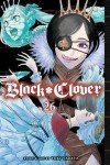 Black Clover Vol(24-31) Collection 8 Books Set By Yuki Tabata