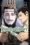 Black Clover Vol(24-31) Collection 8 Books Set By Yuki Tabata