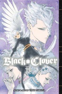 Black Clover, Vol. 19 (19)