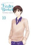 Fruits Basket Collector's Edition, Vol. 10 (Volume 10) (Fruits Basket Collector's Edition, 10)