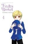 Fruits Basket Collector's Edition, Vol. 4 (Volume 4) (Fruits Basket Collector's Edition, 4)