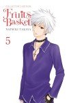 Fruits Basket Collector's Edition, Vol. 5 (Fruits Basket Collector's Edition, 5)