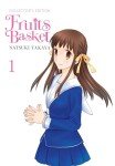 Fruits Basket Collector's Edition, Vol. 1 (Volume 1) (Fruits Basket Collector's Edition, 1)