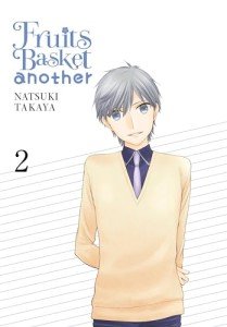 Fruits Basket Another, Vol. 2 (Volume 2) (Fruits Basket Another, 2)