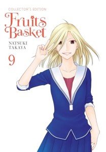 Fruits Basket Collector's Edition, Vol. 9 (Volume 9) (Fruits Basket Collector's Edition, 9)