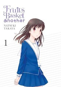 Fruits Basket Another, Vol. 1 (Fruits Basket Another, 1)