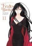 Fruits Basket Collector's Edition, Vol. 11 (Fruits Basket Collector's Edition, 11)