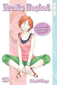 Fruits Basket, Vol. 23
