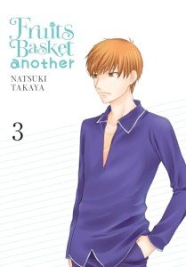 Fruits Basket Another, Vol. 3 (Fruits Basket Another, 3)