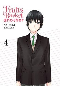 Fruits Basket Another, Vol. 4 (Fruits Basket Another, 4)