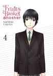 Fruits Basket Another, Vol. 4 (Fruits Basket Another, 4)
