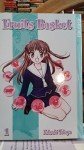 Fruits Basket, Vol. 1