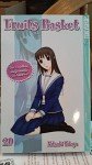 Fruits Basket, Vol. 1