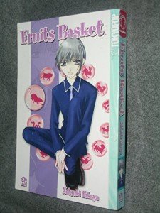 Fruits Basket, Vol. 2