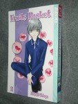 Fruits Basket, Vol. 2