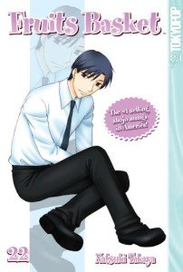 Fruits Basket, Vol. 22