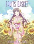 Trends International Fruits Basket Poster Book Poster Book