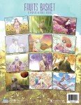 Trends International Fruits Basket Poster Book Poster Book