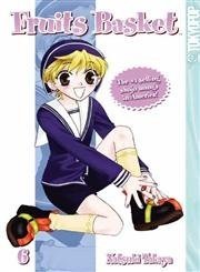 Fruits Basket, Vol. 6