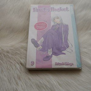 Fruits Basket, Vol. 9