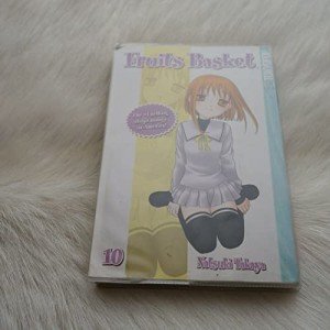 Fruits Basket, Vol. 10