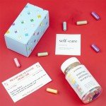 50 Positive Messages in Bottle,Anxiety Relief Items, Stress Relief, Self Care Kit for Mediation,Positive Affirmation Gifts for Women, Self Care Kit for Mediation, Unique Health and Wellness Gifts