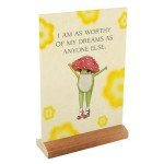 The Little Frog's Guide to Self-Care Card Deck: 52 Affirmation Cards for Self-Love and Empowerment