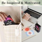 Affirmation Cards for Women, 63 Unique Positive Affirmation Cards, Daily Affirmations for Inspiration, Mindfulness, & Self-Care Gifts for Women