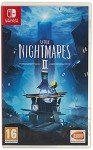 Little Nightmares 2 (Nintendo Switch)
