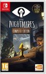 BANDAI Little Nightmares Complete Edition - Nintendo Switch