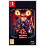 Nintendo Five Nights at Freddy's Security Breach - For Nintendo Switch