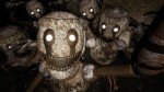Five Nights at Freddy's: Security Breach (NSW) and Five Nights at Freddy's: Help Wanted (NSW) Bundle