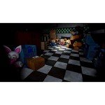 Five Nights at Freddy's: Security Breach (NSW) and Five Nights at Freddy's: Help Wanted (NSW) Bundle