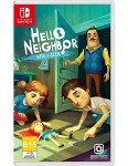 Hello Neighbor: Hide & Seek - Nintendo Switch