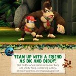 Donkey Kong Country Returns HD Nintendo Switch World Edition