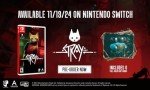 Stray - Nintendo Switch
