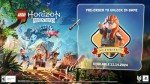 LEGO Horizon Adventures - Nintendo Switch