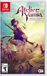 Atelier Yumia: The Alchemist of Memories & the Envisioned Land - Nintendo Switch