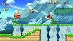 New Super Mario Bros. U Deluxe - US Version