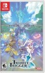 Trinity Trigger - Standalone Edition - Nintendo Switch