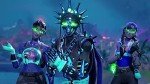 Fortnite Minty Legends Pack(code in Box)