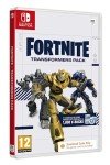 Fortnite Transformers Pack (Code in a Box) (Nintendo Switch)