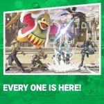 Super Smash Bros - Ultimate (Nintendo Switch) (European Version)