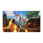 Crash Bandicoot 4 It's About TIME - Switch Black